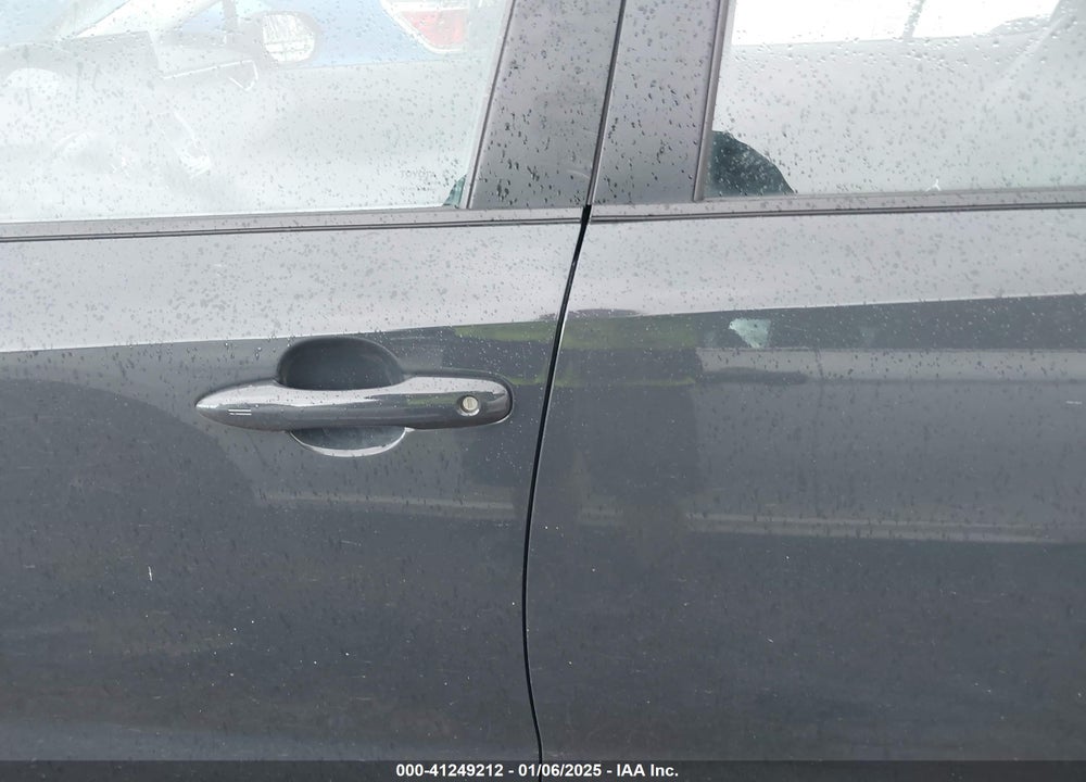 2024 TOYOTA COROLLA VIN: 5YFB4MDE5RP164907