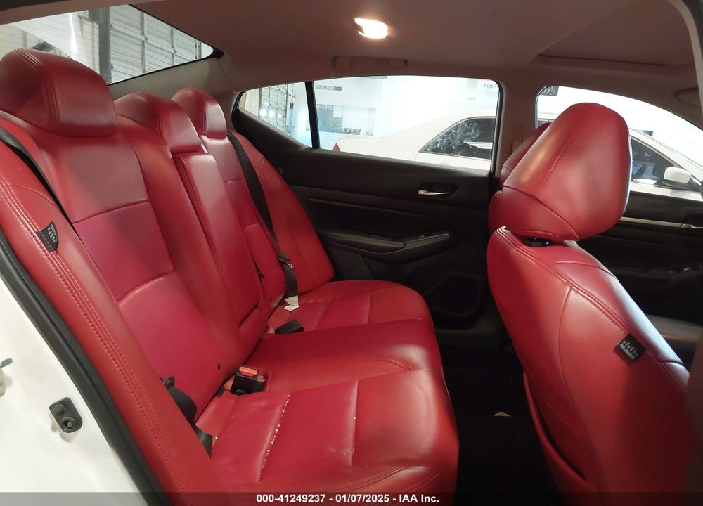 2019 NISSAN ALTIMA 2.5 SV VIN: 1N4BL4DV0KC130817