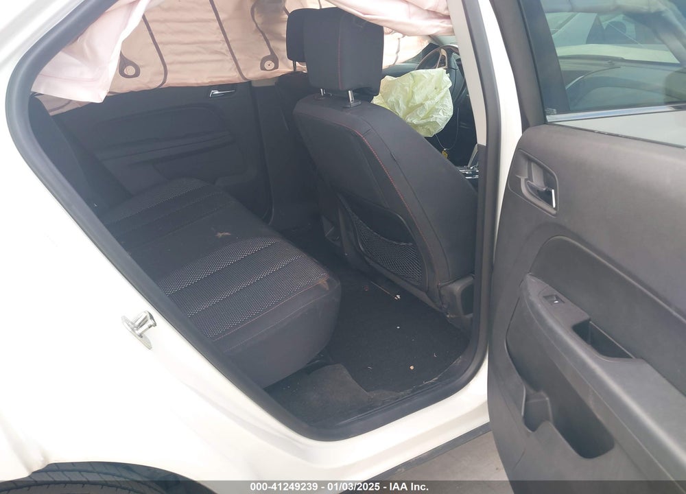 2015 CHEVROLET EQUINOX 1LT VIN: 1GNALBEK9FZ139458
