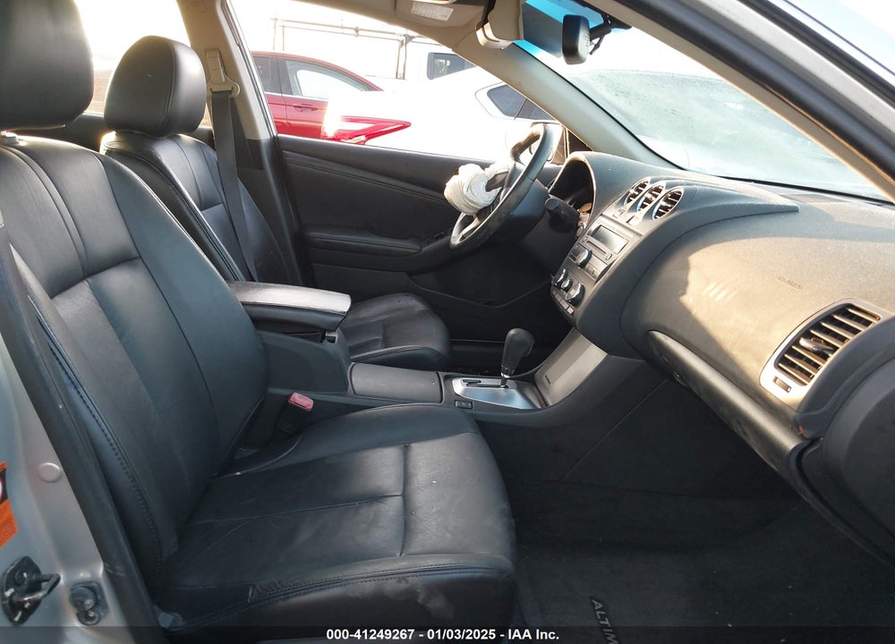 2008 NISSAN ALTIMA VIN: 1N4AL21E68C176469