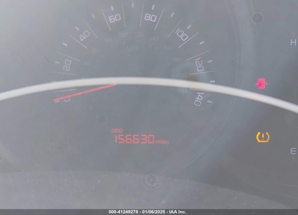 2011 KIA SOUL VIN: KNDJT2A11B7264613