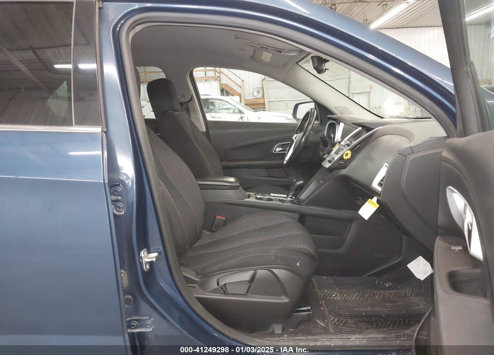 2016 CHEVROLET EQUINOX LT VIN: 2GNFLFEK8G6268320