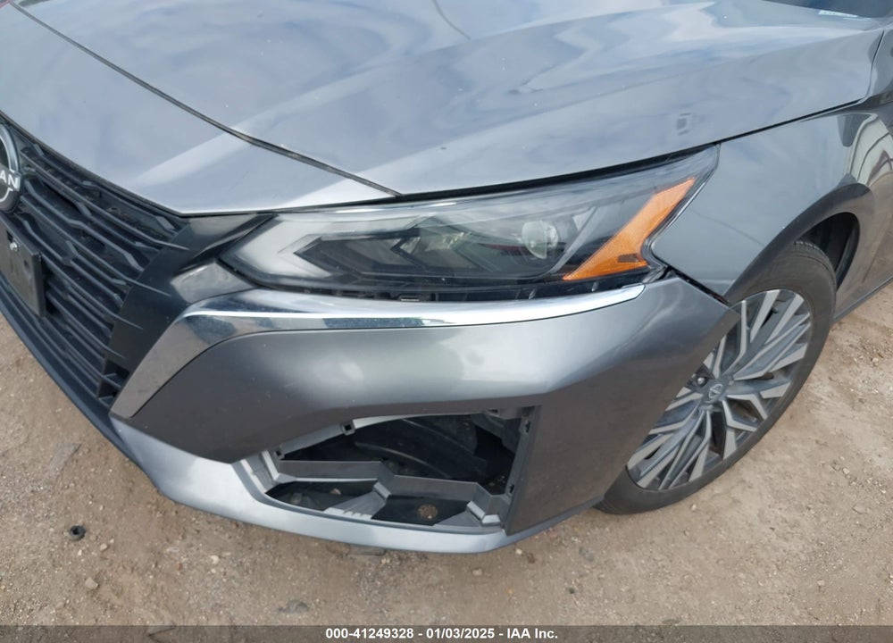2023 NISSAN ALTIMA VIN: 1N4BL4DV1PN309881