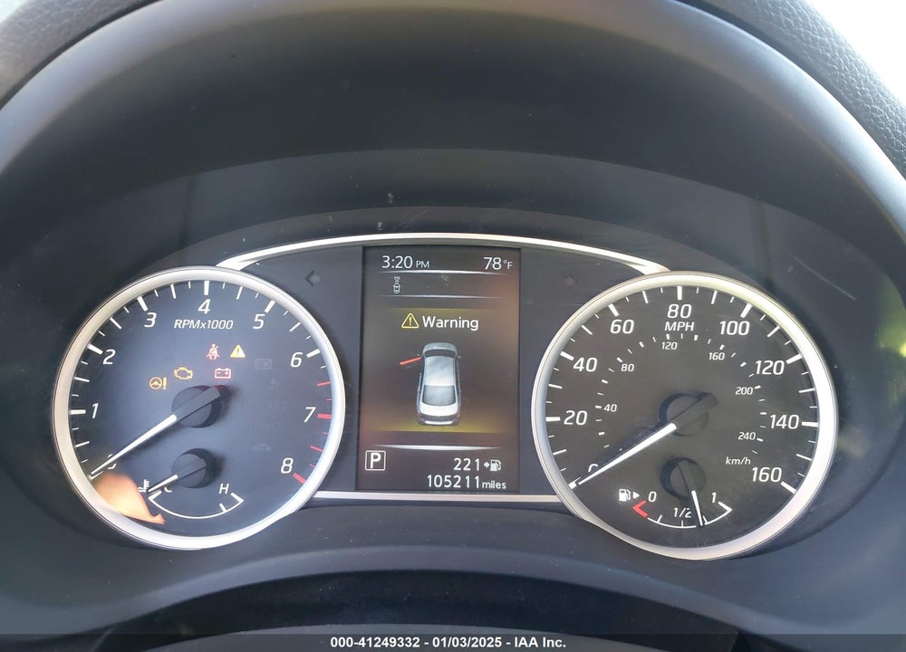 2018 NISSAN SENTRA VIN: 3N1AB7AP0JY315328