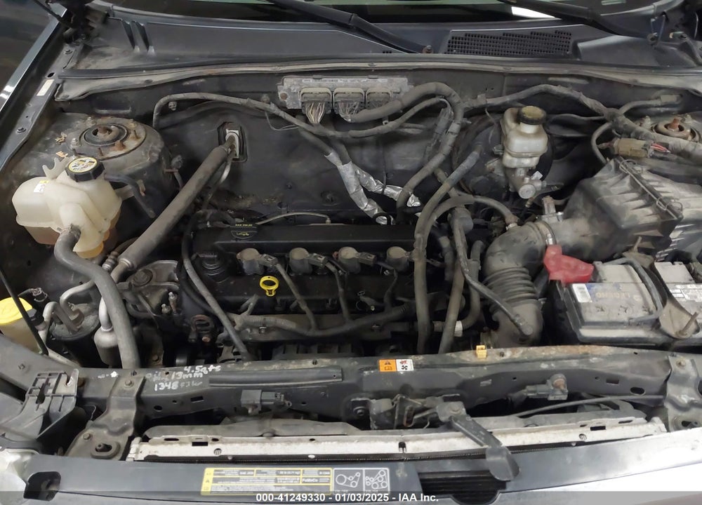 2009 FORD ESCAPE VIN: 1FMCU93709KD03906