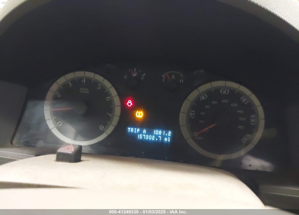 2009 FORD ESCAPE VIN: 1FMCU93709KD03906