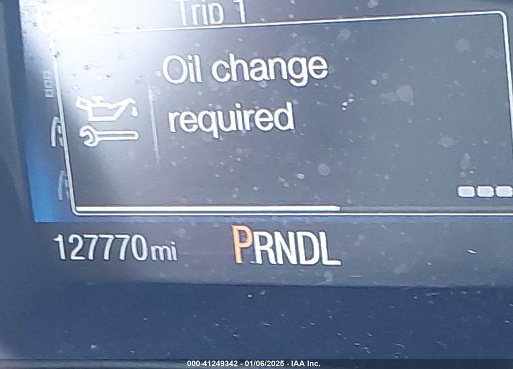 2015 FORD FOCUS VIN: 1FADP3K29FL302042