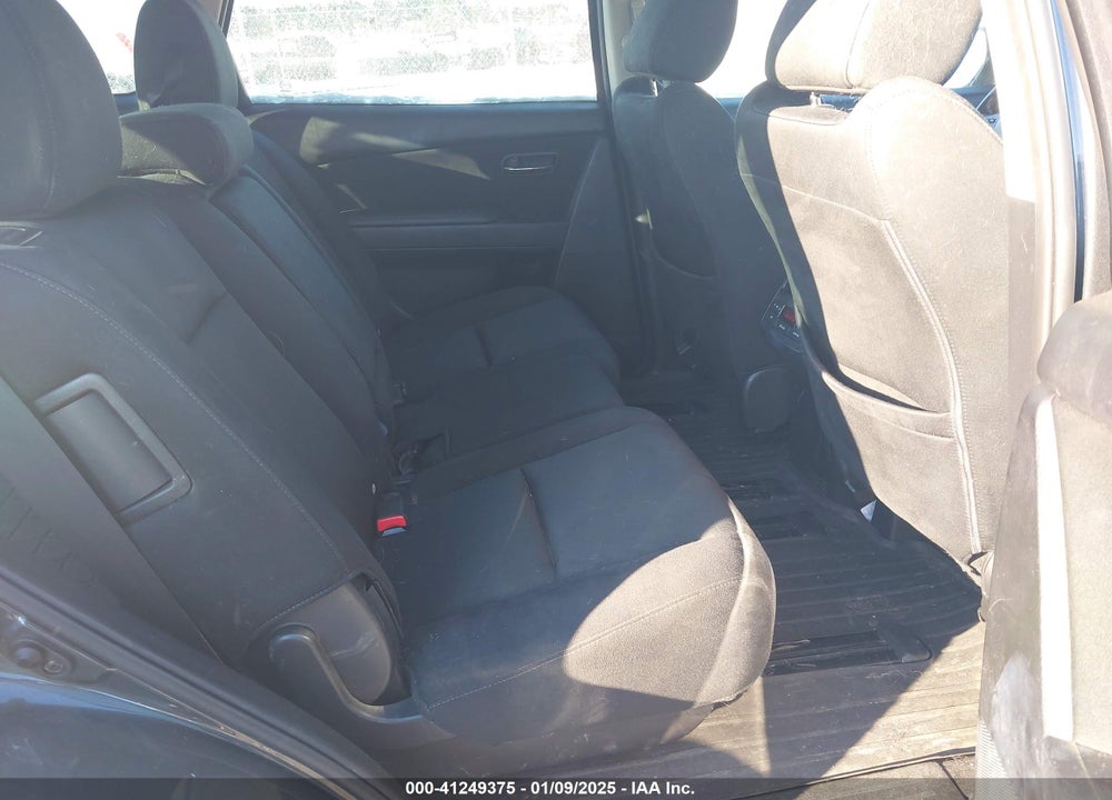 2013 MAZDA CX-9 SPORT VIN: JM3TB3BV1D0416072