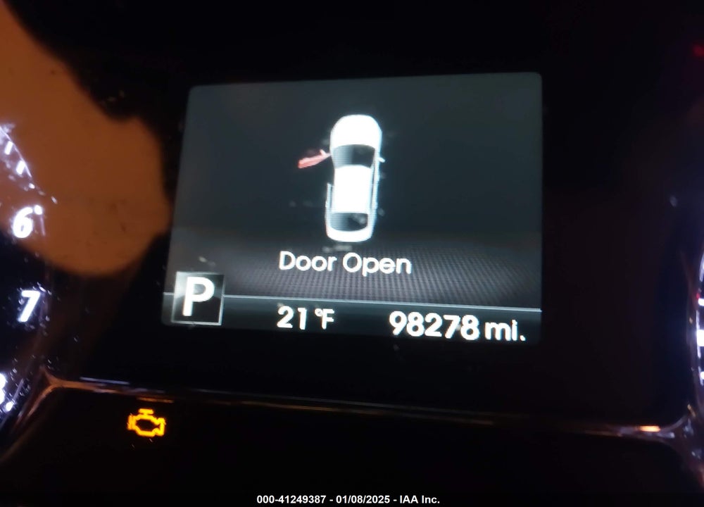 2013 KIA OPTIMA VIN: 5XXGR4A66DG095117