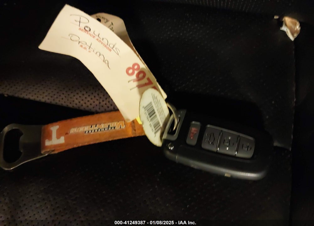 2013 KIA OPTIMA VIN: 5XXGR4A66DG095117