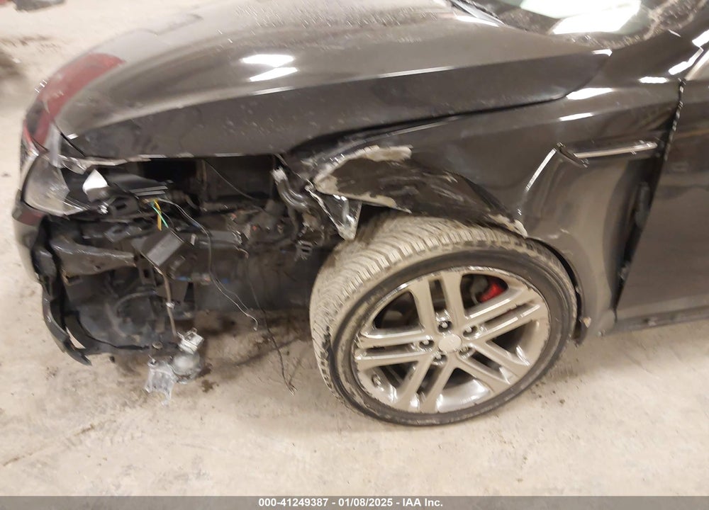 2013 KIA OPTIMA VIN: 5XXGR4A66DG095117