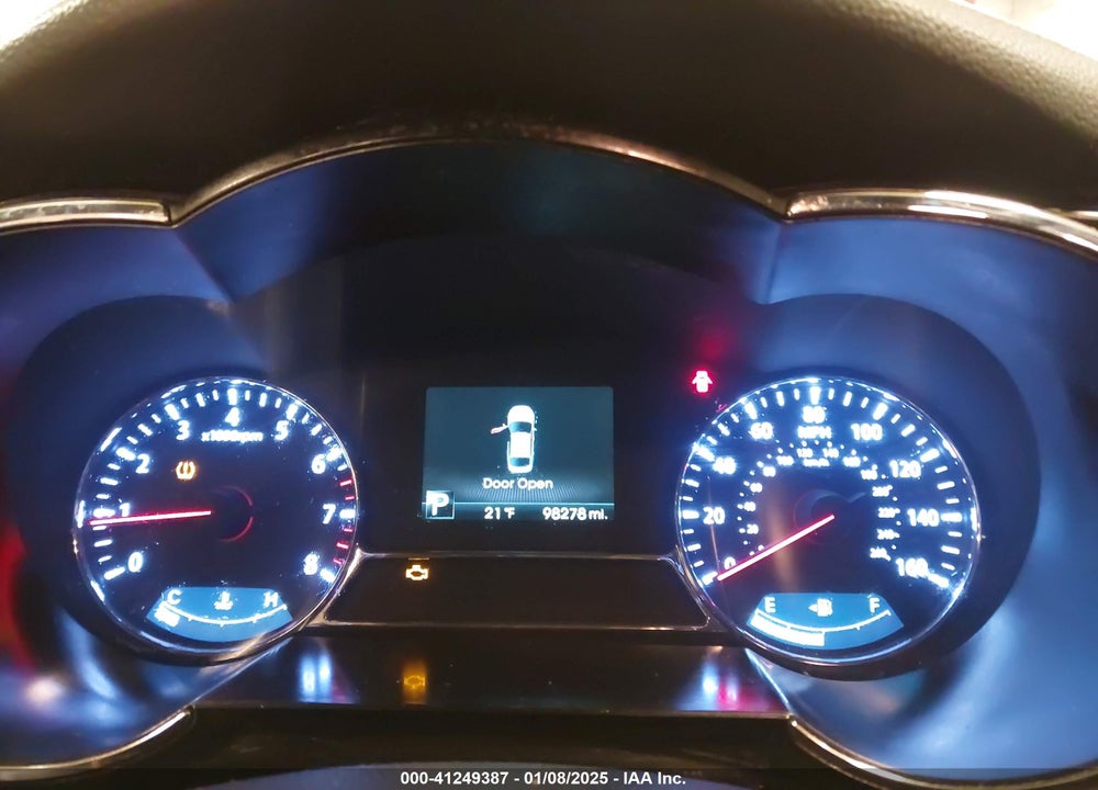 2013 KIA OPTIMA VIN: 5XXGR4A66DG095117