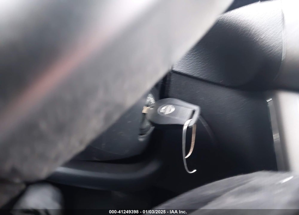 2013 NISSAN SENTRA VIN: 3N1AB7AP0DL634407