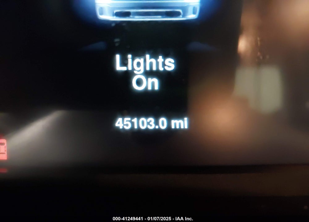 2019 RAM 1500 CLASSIC WARLOCK 4X4 6'4 BOX VIN: 1C6RR7GT3KS703175