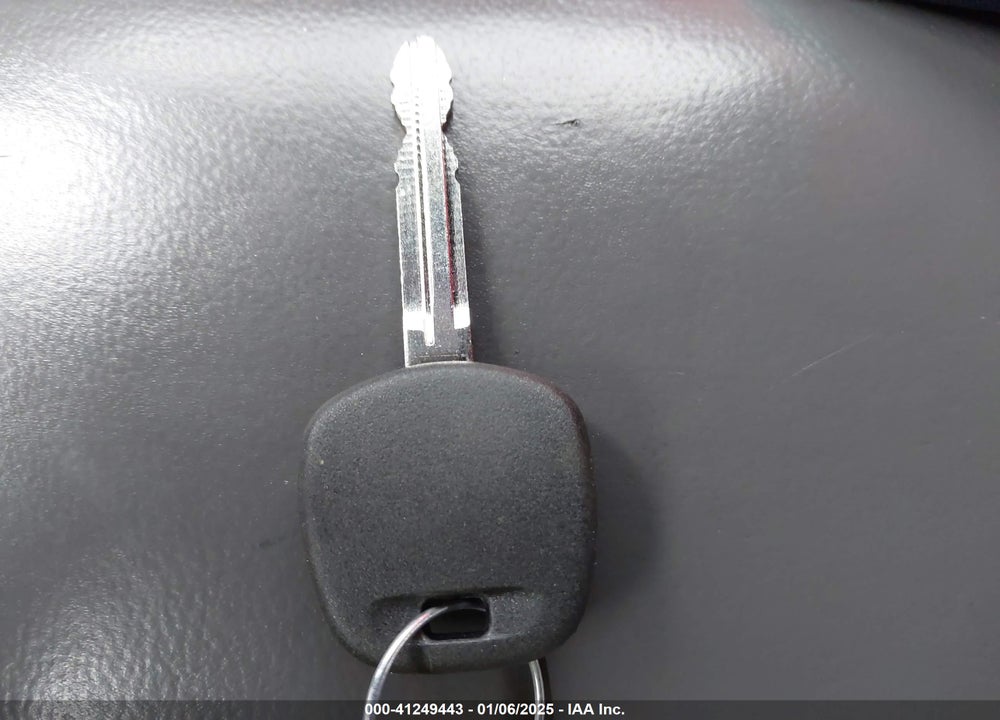 2007 TOYOTA CAMRY SOLARA SLE VIN: 4T1FA38P17U118468