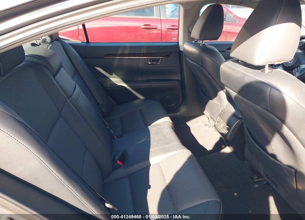 2017 LEXUS ES 350 VIN: 58ABK1GG5HU053510
