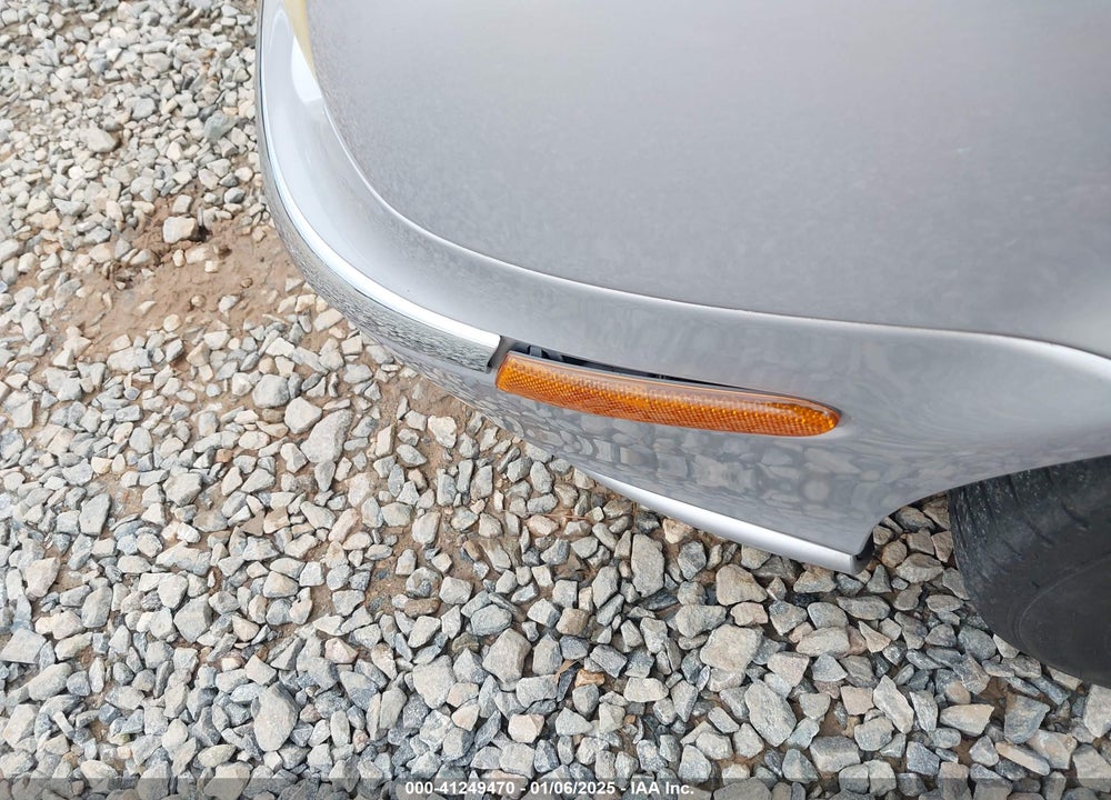 2001 JAGUAR S-TYPE 4.0L V8 VIN: SAJDA01P61GM04926