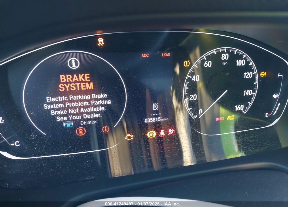 2020 HONDA ACCORD SPORT VIN: 1HGCV1F32LA115057
