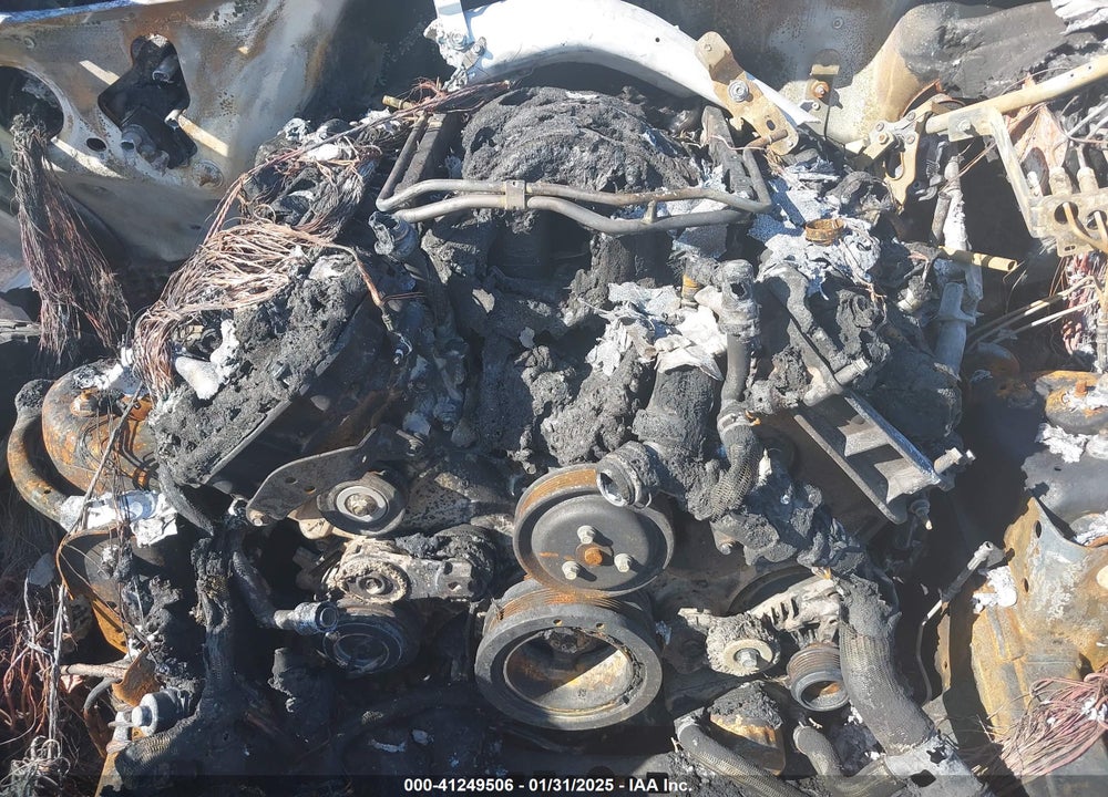 2021 FORD F-150 XL VIN: 1FTFW1E56MKE54539