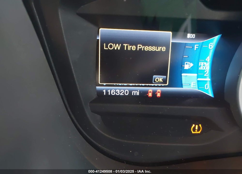 2013 FORD EXPLORER XLT VIN: 1FM5K8D87DGB96252