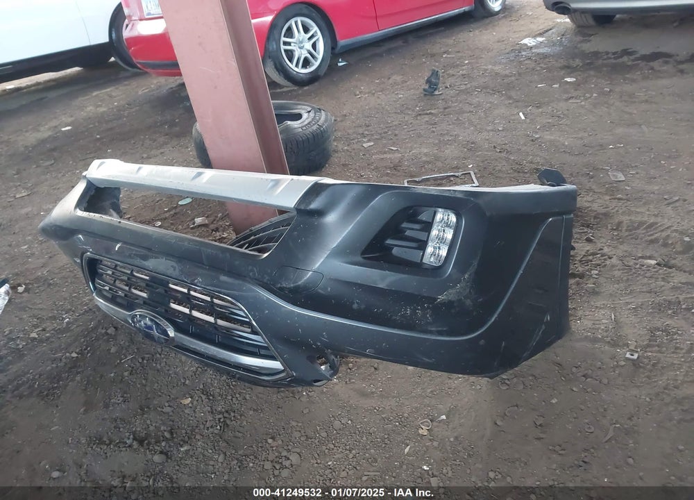 2022 SUBARU OUTBACK VIN: 4S4BTANC8N3115021