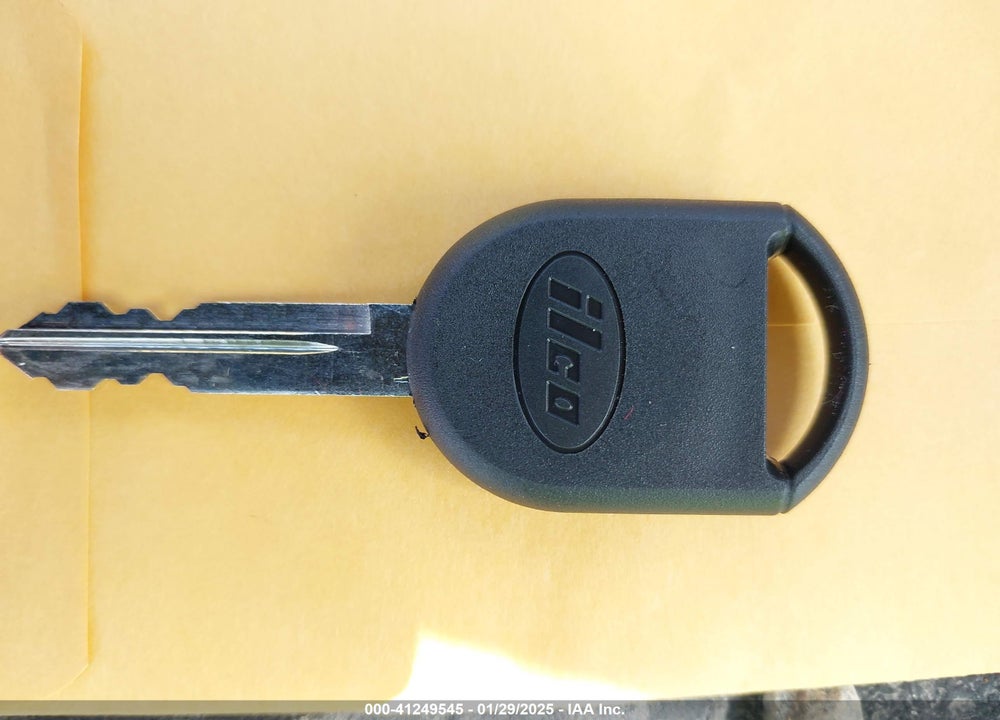2005 FORD F-150 LARIAT/XLT VIN: 1FTPW12565FA95910