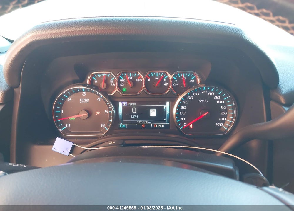 2019 GMC YUKON SLT STANDARD EDITION VIN: 1GKS2DKC9KR317389