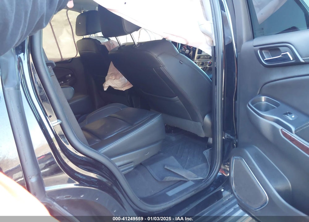2019 GMC YUKON SLT STANDARD EDITION VIN: 1GKS2DKC9KR317389