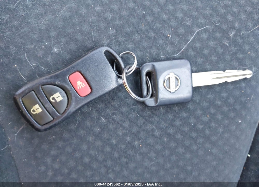 2011 NISSAN VERSA VIN: 3N1BC1AP3BL408728