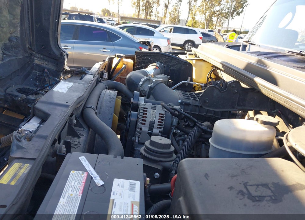 2003 HUMMER H2 VIN: 5GRGN23U33H117974