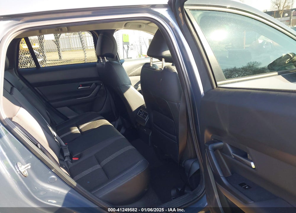 2024 MAZDA CX-50 VIN: 7MMVABBM6RN202646