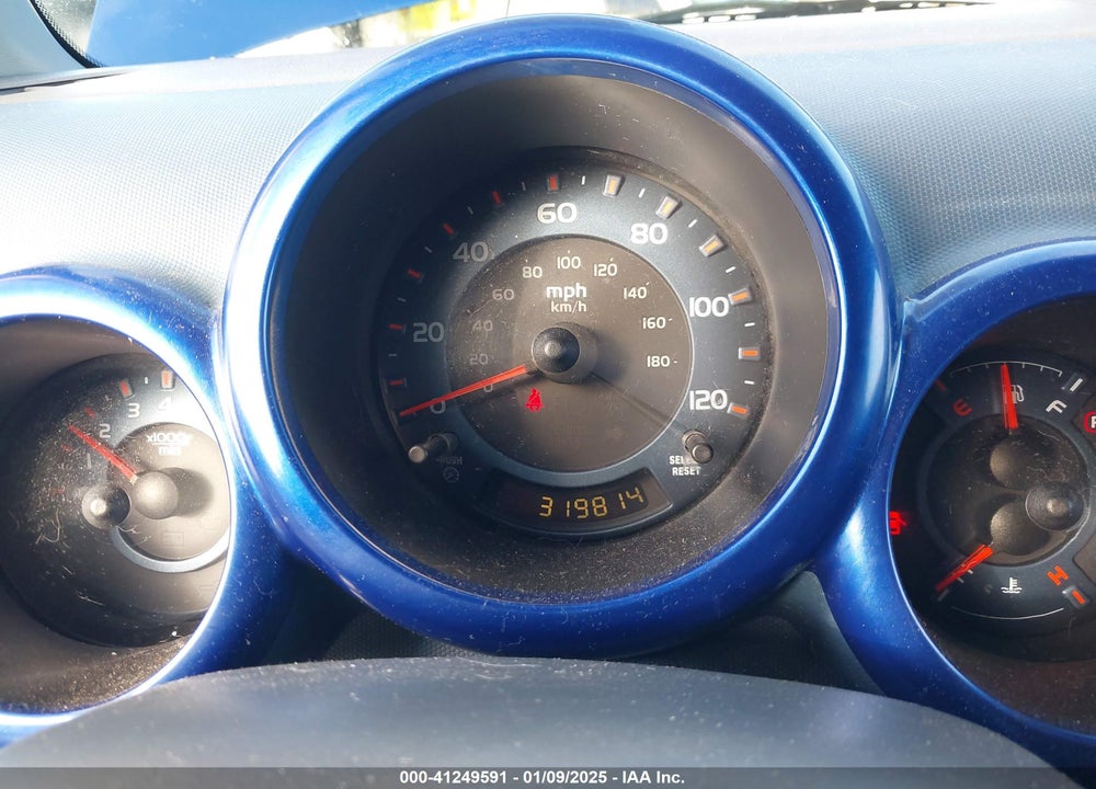 2004 HONDA ELEMENT EX VIN: 5J6YH28664L027217