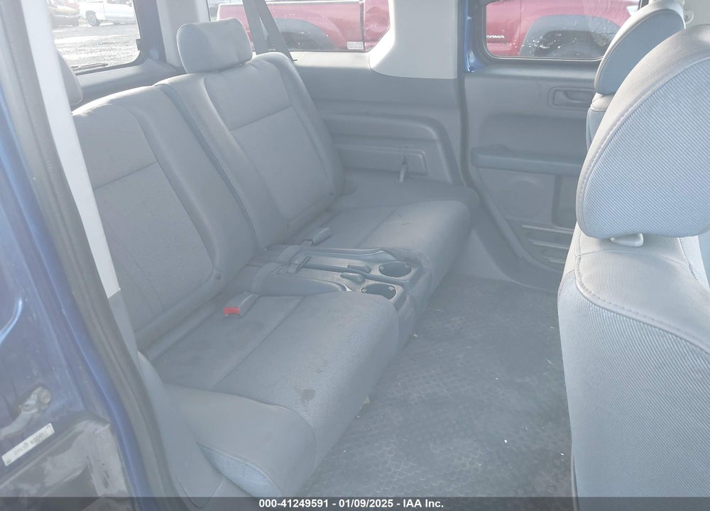 2004 HONDA ELEMENT EX VIN: 5J6YH28664L027217