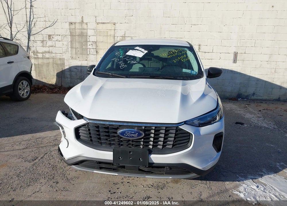 2023 FORD ESCAPE ACTIVE VIN: 1FMCU9GZ6PUA81711