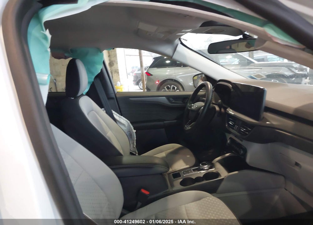 2023 FORD ESCAPE ACTIVE VIN: 1FMCU9GZ6PUA81711