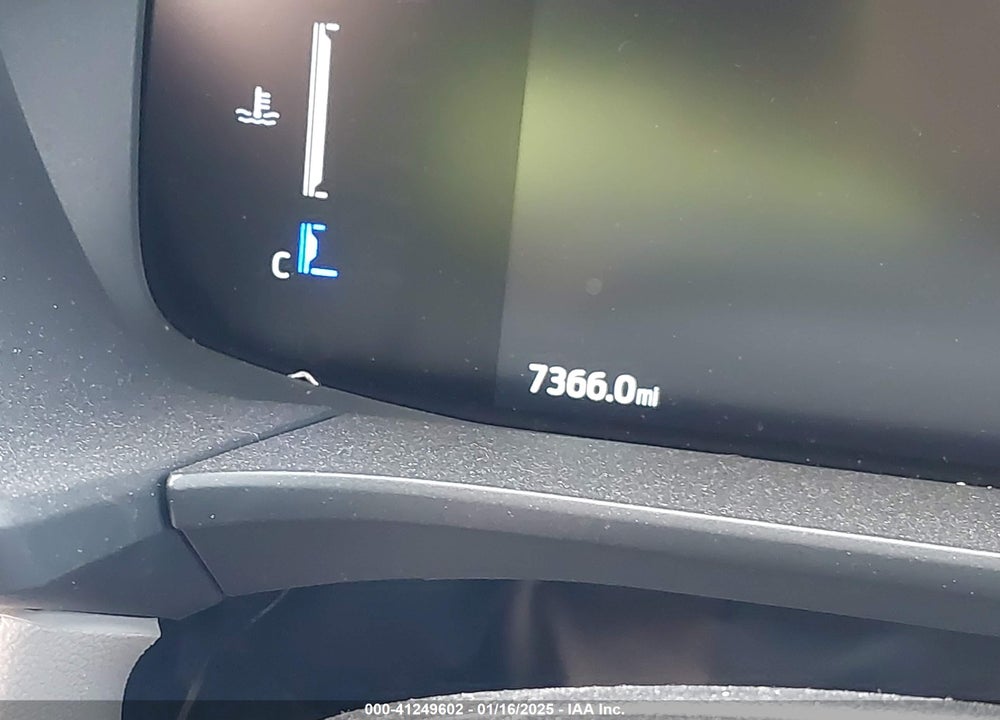 2023 FORD ESCAPE ACTIVE VIN: 1FMCU9GZ6PUA81711