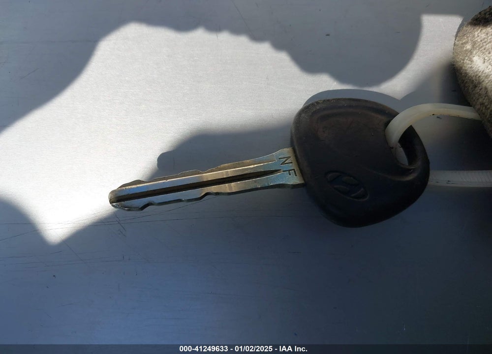 2007 HYUNDAI SONATA LIMITED/SE V6 VIN: 5NPEU46F37H193805