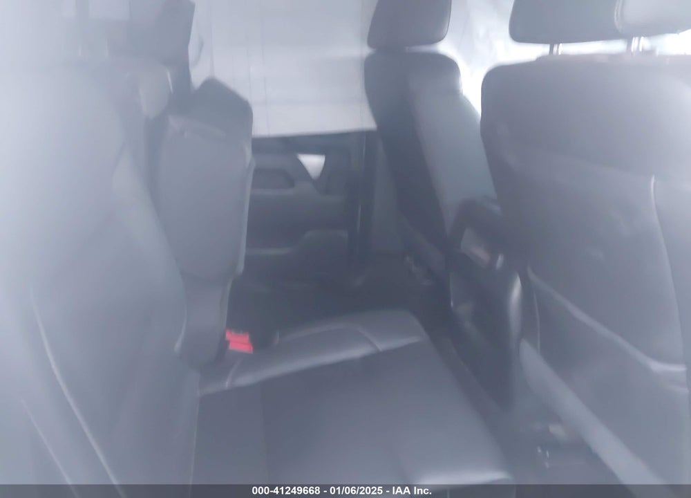 2016 CHEVROLET SILVERADO VIN: 1GC2KWE81GZ152590