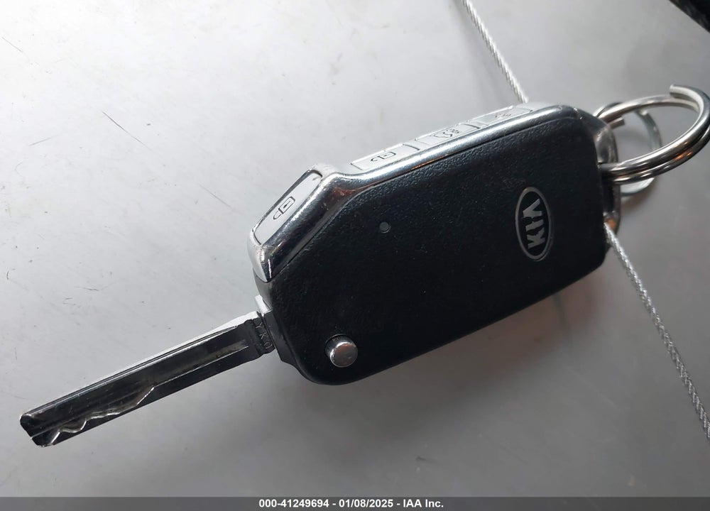2022 KIA SPORTAGE LX VIN: KNDPMCAC9N7981649