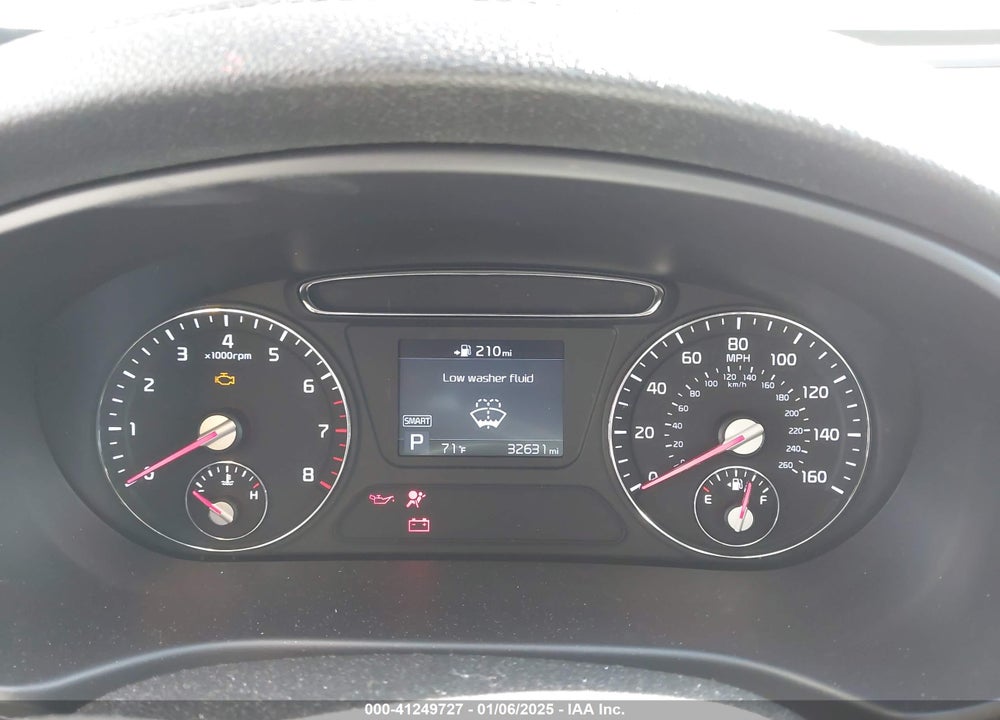 2019 KIA SORENTO VIN: 5XYPG4A53KG594088