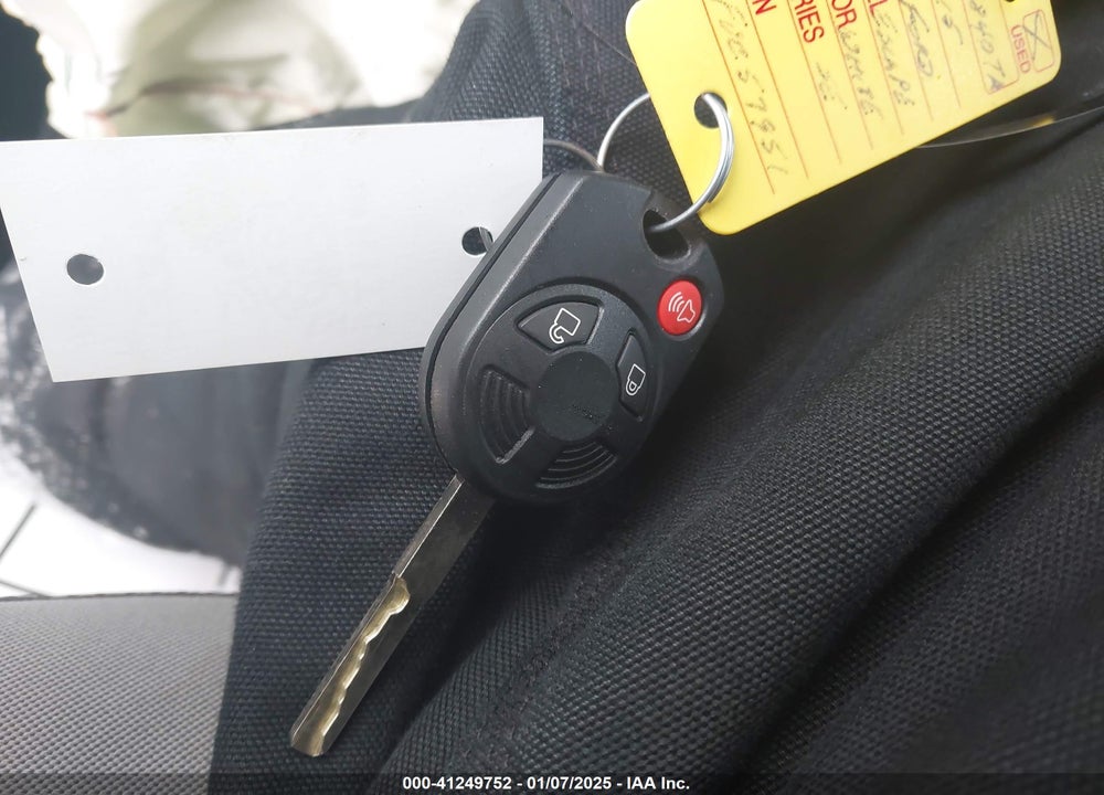 2015 FORD ESCAPE VIN: 1FMCU0G77FUC57951