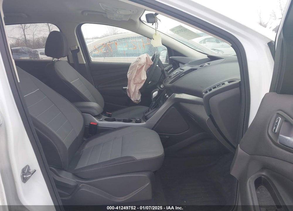 2015 FORD ESCAPE VIN: 1FMCU0G77FUC57951