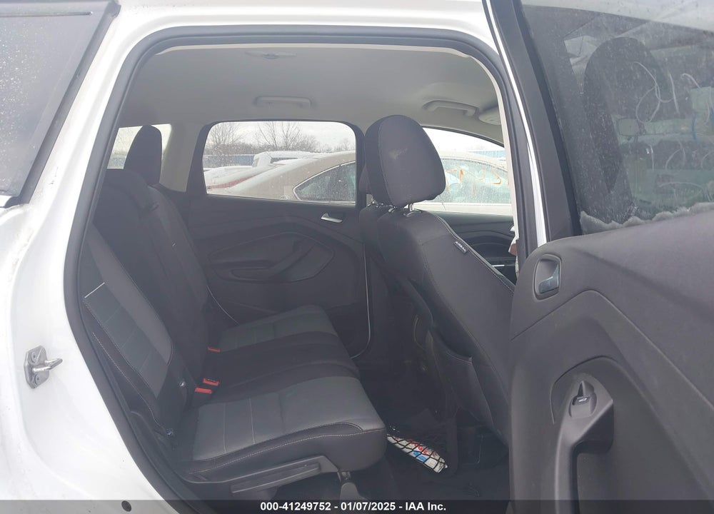 2015 FORD ESCAPE VIN: 1FMCU0G77FUC57951