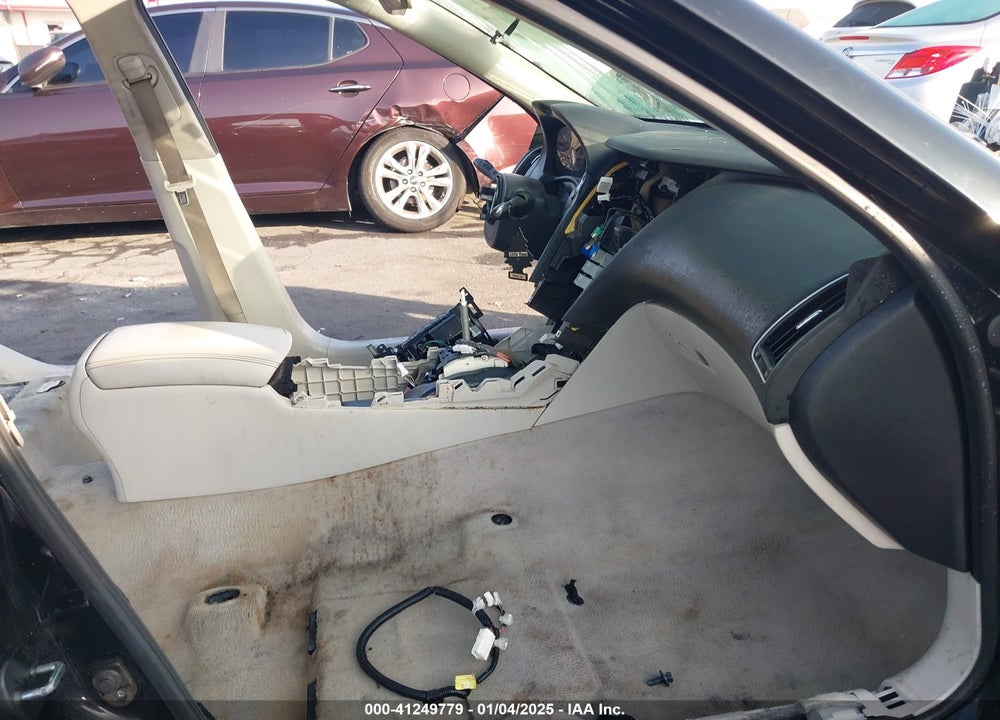 2017 INFINITI Q50 VIN: JN1EV7AP4HM739276