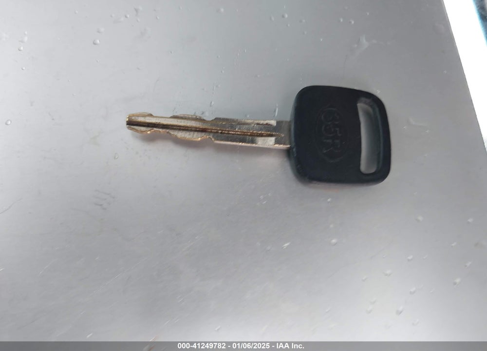 1997 TOYOTA CAMRY LE V6 VIN: JT2BF22K5V0022321