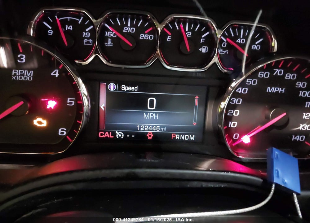 2016 GMC YUKON XL SLE VIN: 1GKS2FKC5GR173343