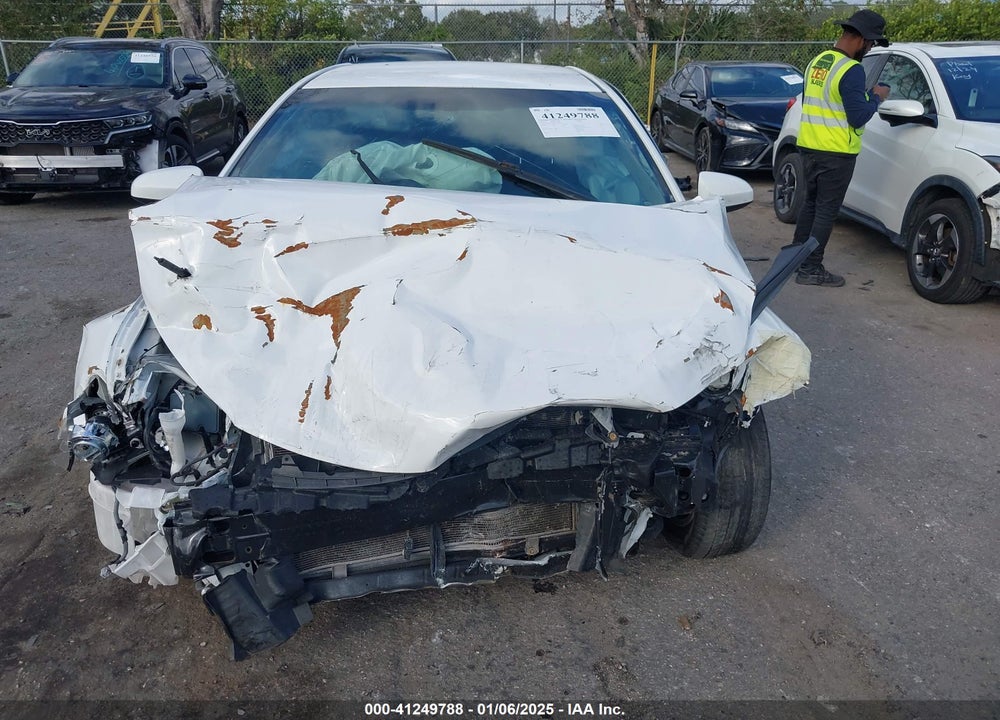 2016 TOYOTA CAMRY VIN: 4T1BF1FK9GU173603