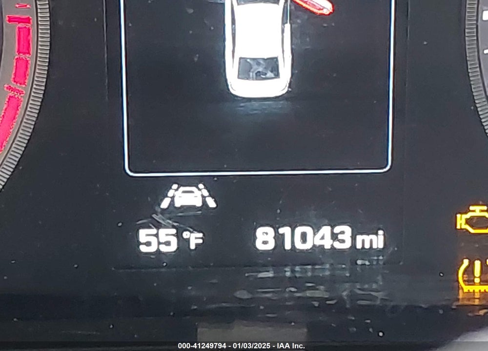 2015 HYUNDAI SONATA VIN: 5NPE34AF6FH171547