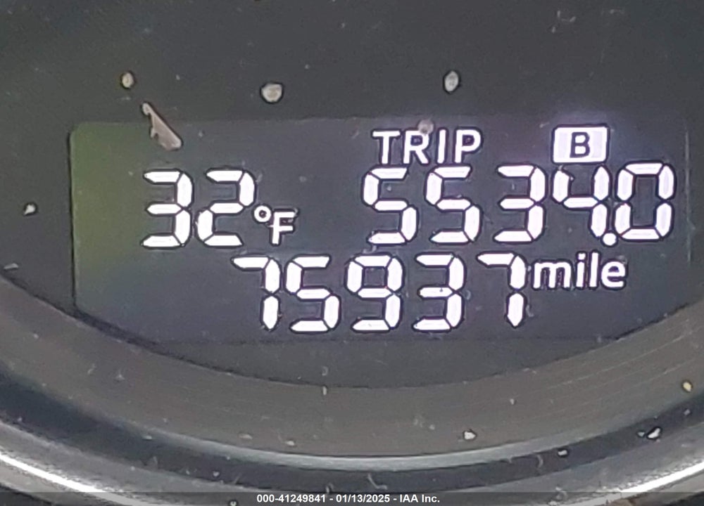 2015 MAZDA CX-5 GRAND TOURING VIN: JM3KE4DY8F0530735