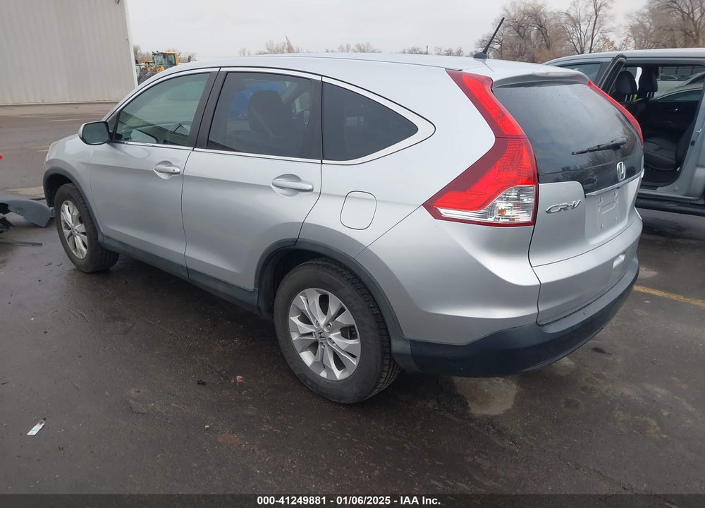 2014 HONDA CR-V VIN: 2HKRM4H50EH633403